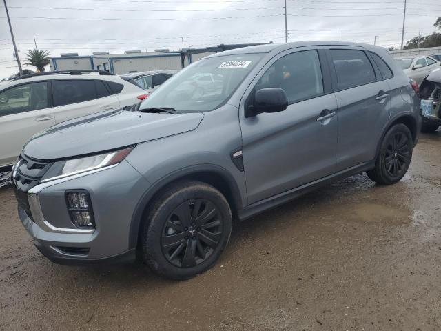 Изображение 2023 MITSUBISHI OUTLANDER SPORT S/SE 2023