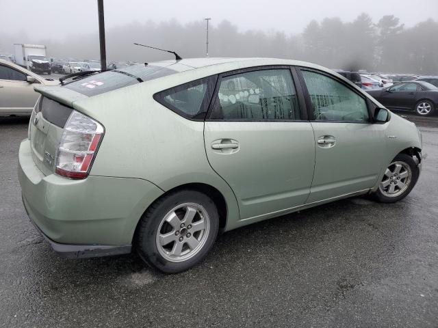 Изображение 3 2007 TOYOTA PRIUS  2007 с VIN JTDKB20U077658453