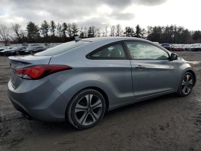 Изображение 3 2014 HYUNDAI ELANTRA COUPE GS 2014 с VIN KMHDH6AH0EU029205