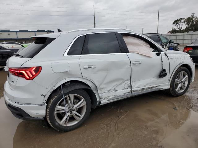 Изображение 3 2023 AUDI Q3 PREMIUM S LINE 45 2023 с VIN WA1DECF30P1143616