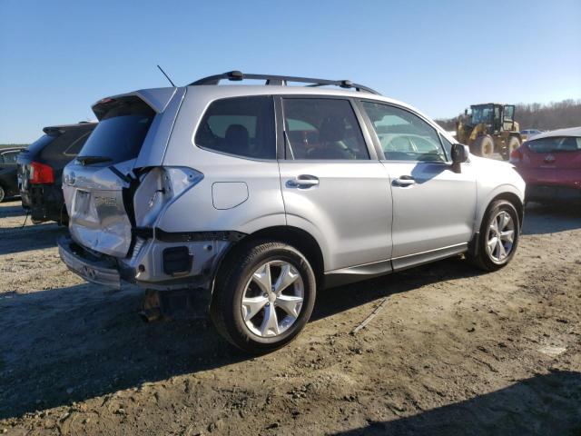 Obraz 3 z 2015 SUBARU FORESTER 2.5I LIMITED 2015 z VIN JF2SJARC8FH404264