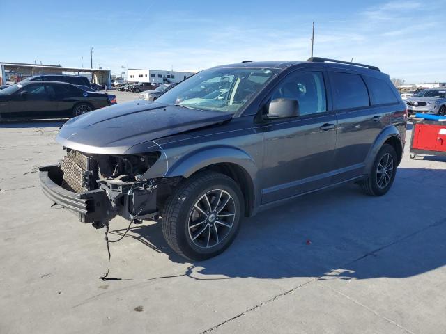 2018 DODGE JOURNEY SE 2018 image