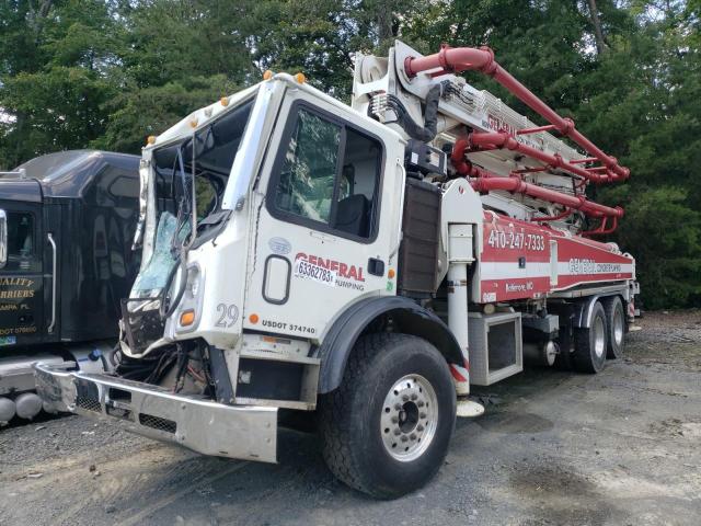 Изображение 2 2016 MACK 600 MRU600 2016 с VIN 1M2AV04C7GM014499