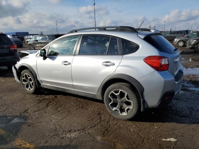 Изображение 2 2014 SUBARU XV CROSSTREK 2.0 LIMITED 2014 с VIN JF2GPAGC5E8302314