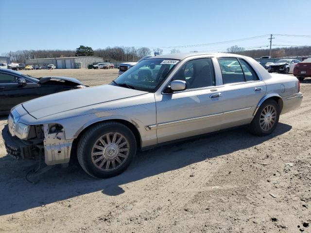 Изображение 2008 MERCURY GRAND MARQUIS LS 2008
