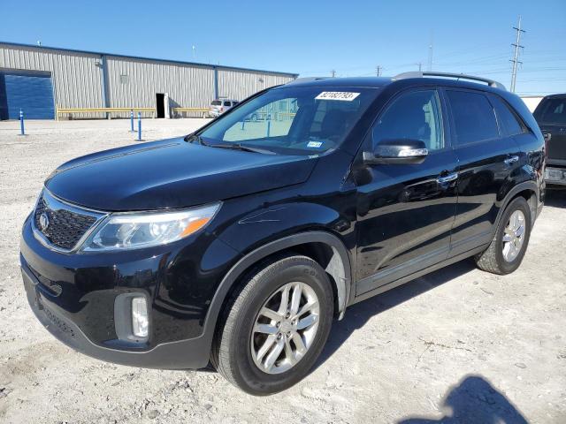 Изображение 2014 KIA SORENTO LX 2014