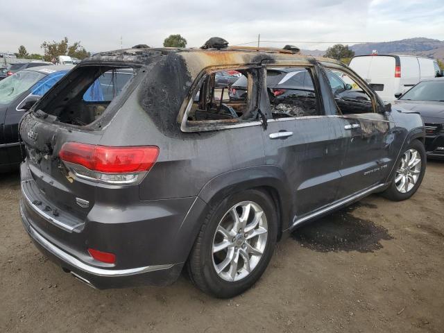 Изображение 3 2014 JEEP GRAND CHEROKEE SUMMIT 2014 с VIN 1C4RJFJM9EC300506