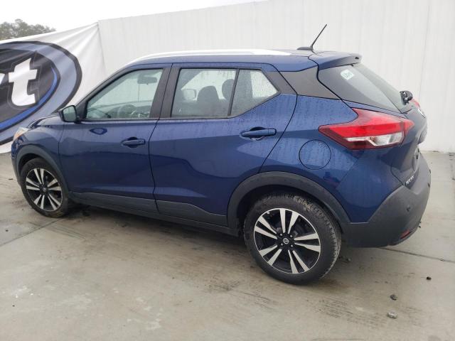 Изображение 2 2020 NISSAN KICKS SV 2020 с VIN 3N1CP5CV6LL518900