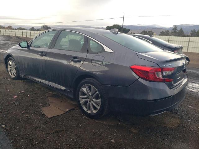 Изображение 2 2020 HONDA ACCORD LX 2020 с VIN 1HGCV1F13LA072380