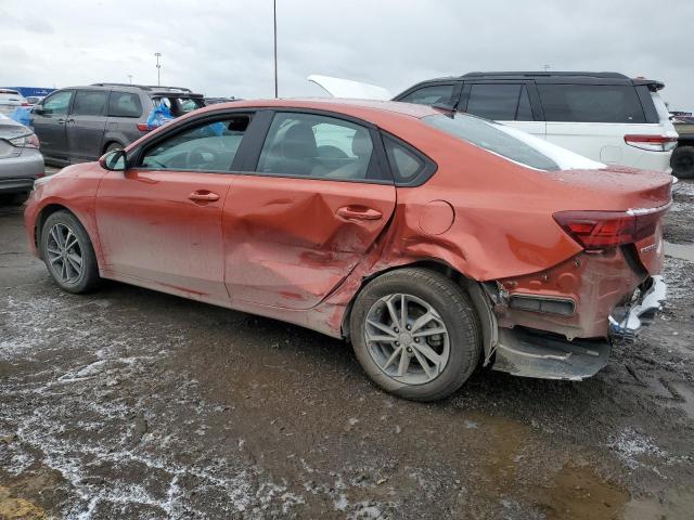 Obraz 2 z 2022 KIA FORTE FE 2022 z VIN 3KPF24AD8NE481689