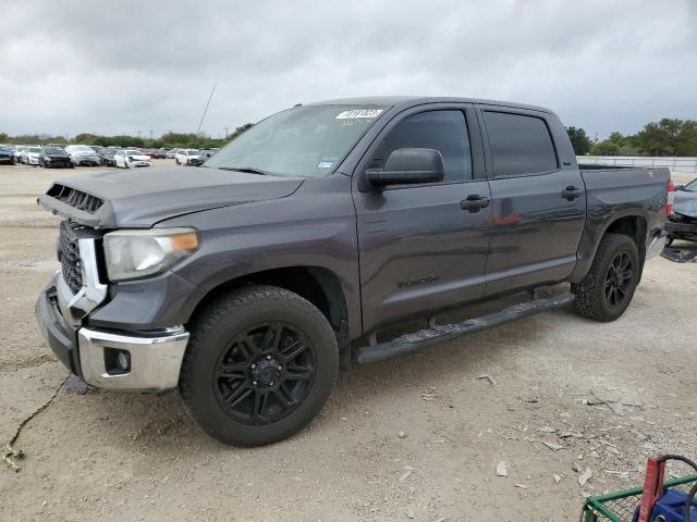 Obraz 2018 TOYOTA TUNDRA CREWMAX SR5 2018