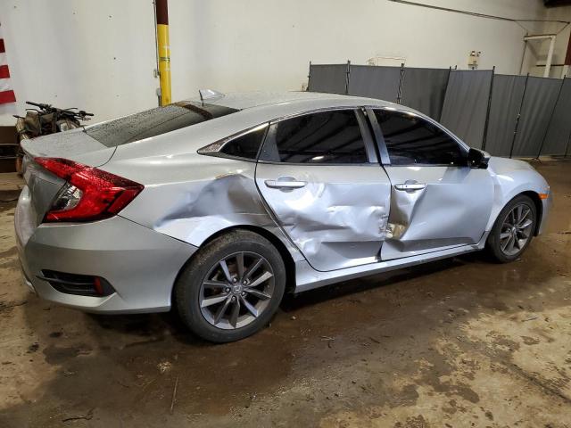 Obraz 3 z 2021 HONDA CIVIC EXL 2021 z VIN 19XFC1F77ME204724