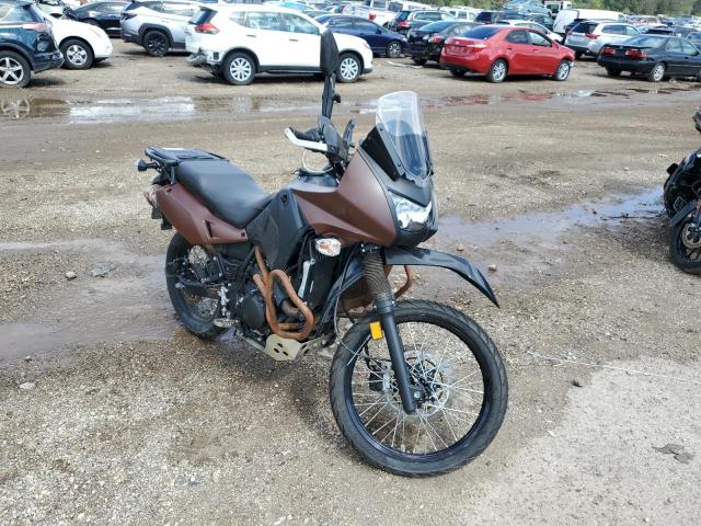 Obraz 1 z 2017 KAWASAKI KL650 E 2017 z VIN JKAKLEE14HDA90981