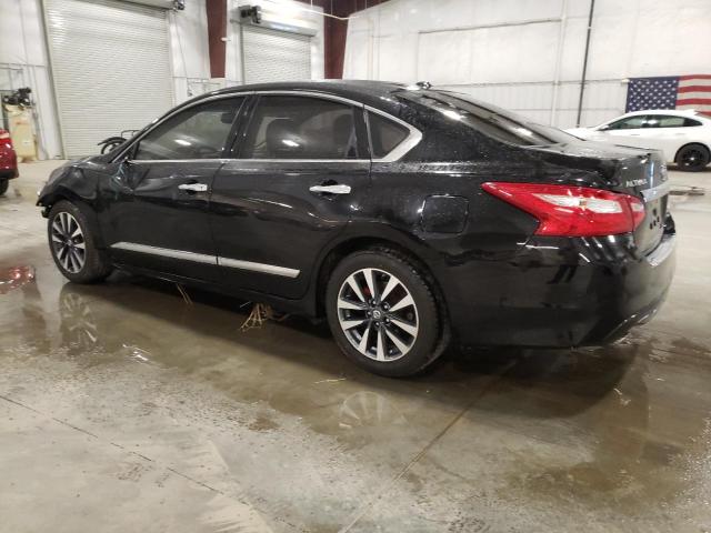 Obraz 2 z 2017 NISSAN ALTIMA 2.5 2017 z VIN 1N4AL3AP3HC150208