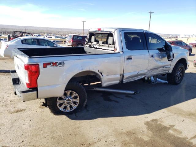 Изображение 3 2018 FORD F250 SUPER DUTY 2018 с VIN 1FT7W2BT0JEB51098