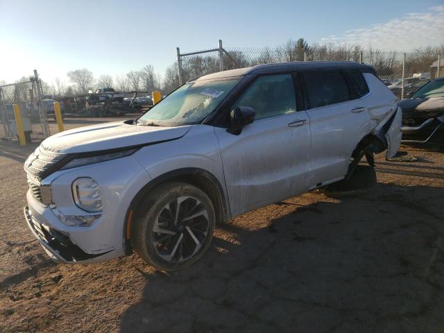 Image 1 of 2023 MITSUBISHI OUTLANDER SEL 2023 with VIN JA4J4VA81PZ019926