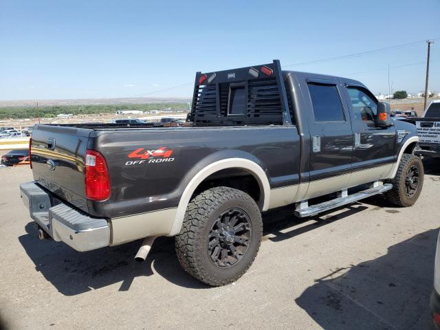 Image 3 of 2008 FORD F250 SUPER DUTY 2008 with VIN 1FTSW21568EE38193