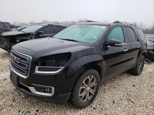 Obraz 2016 GMC ACADIA SLT-1 2016