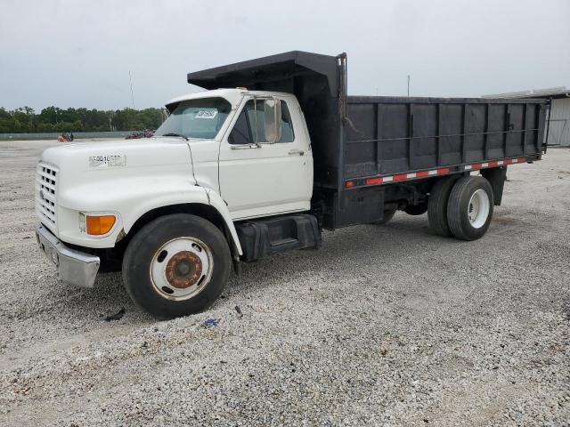 1998 FORD F800  1998 image