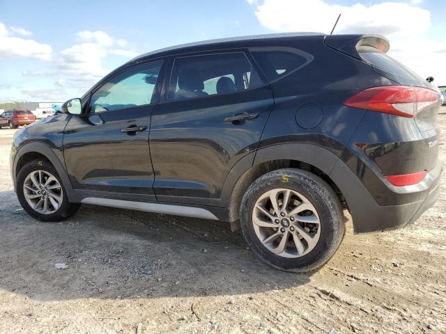 Image 2 of 2017 HYUNDAI TUCSON LIMITED 2017 with VIN KM8J33A48HU507081