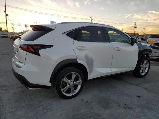 Obraz 3 z 2017 LEXUS NX 200T BASE 2017 z VIN JTJYARBZ5H2082823