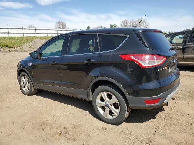 Image 2 of 2013 FORD ESCAPE SE 2013 with VIN 1FMCU9GX5DUA27360