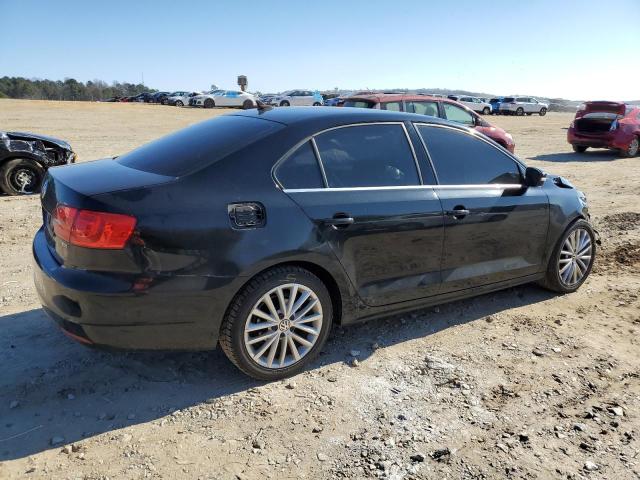 Obraz 3 z 2014 VOLKSWAGEN JETTA TDI 2014 z VIN 3VWLL7AJ6EM351484