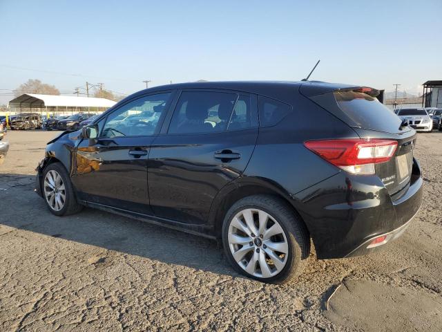 Изображение 2 2019 SUBARU IMPREZA  2019 с VIN 4S3GTAA65K3754950