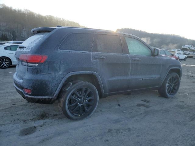 Image 3 of 2022 JEEP GRAND CHEROKEE LAREDO E 2022 with VIN 1C4RJFAGXNC115732
