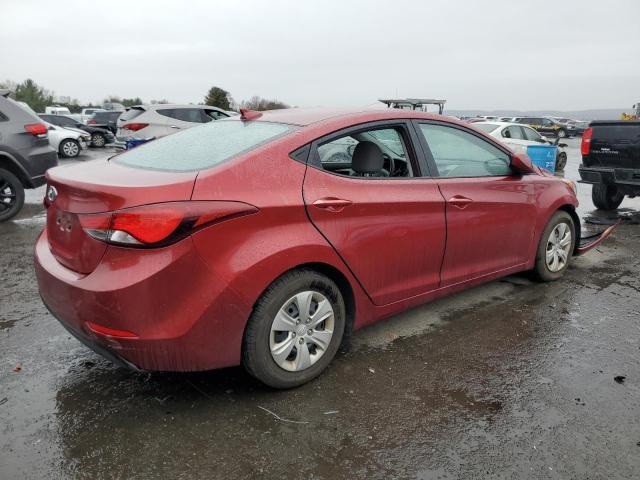 Obraz 3 z 2016 HYUNDAI ELANTRA SE 2016 z VIN 5NPDH4AE1GH760771