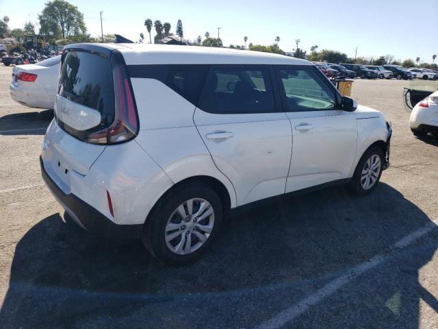 Изображение 3 2023 KIA SOUL LX 2023 с VIN KNDJ23AU8P7838702