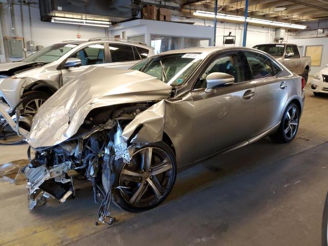 Изображение 1 2017 LEXUS IS 300 2017 с VIN JTHCM1D27H5021203