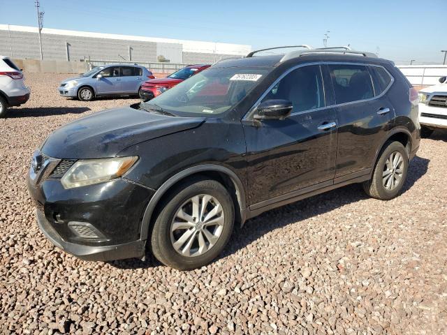 Изображение 1 2016 NISSAN ROGUE S 2016 с VIN 5N1AT2MT1GC876351