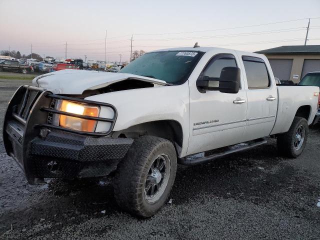 Obraz 2012 GMC SIERRA K2500 DENALI 2012