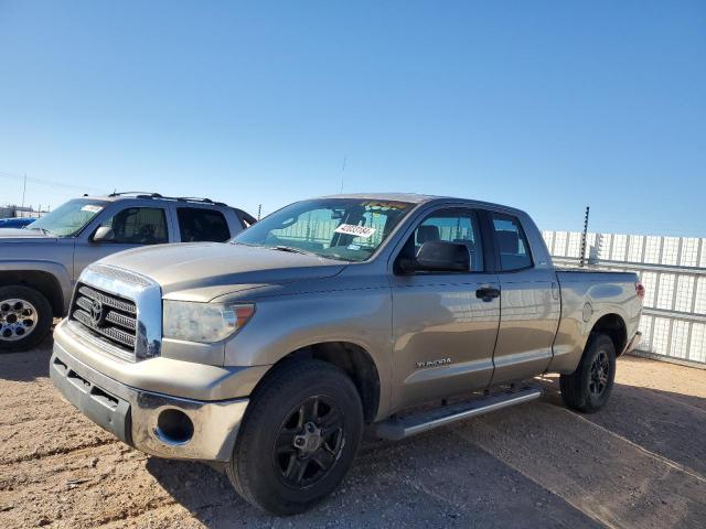 2007 TOYOTA TUNDRA DOUBLE CAB SR5 2007 image