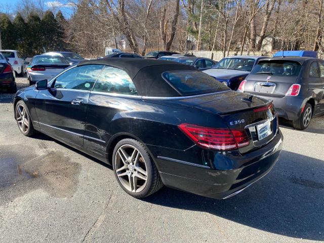 Obraz 3 z 2014 MERCEDES-BENZ E 350 2014 z VIN WDDKK5KF1EF269538