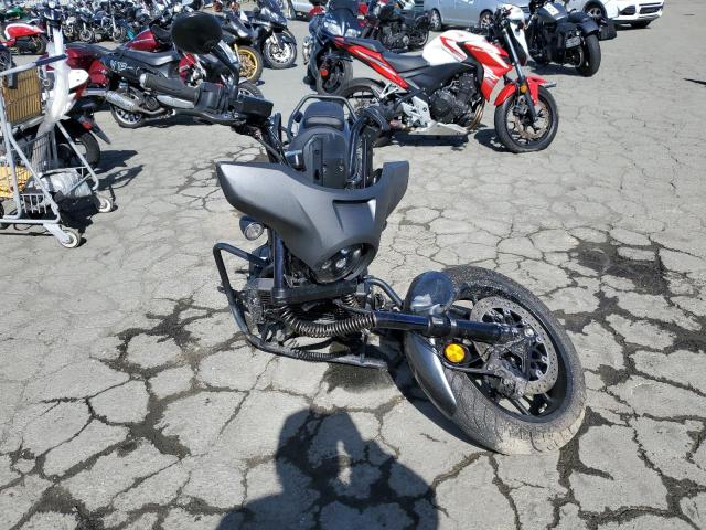 Obraz 2 z 2023 HONDA CMX1100 D 2023 z VIN JH2SC8311PK200295