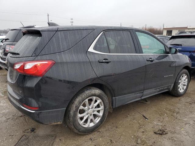Изображение 3 2019 CHEVROLET EQUINOX LT 2019 с VIN 3GNAXKEV2KL150754