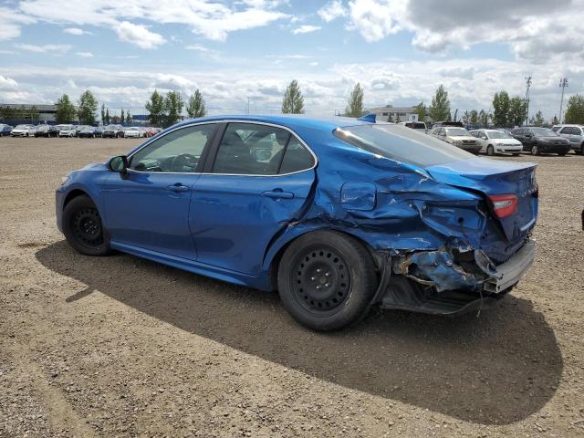 Image 2 of 2019 TOYOTA CAMRY L 2019 with VIN 4T1B11HK9KU192866