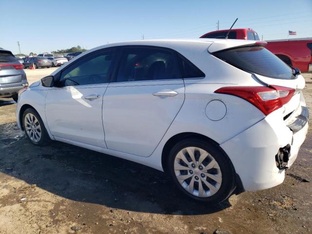 Изображение 2 2016 HYUNDAI ELANTRA GT  2016 с VIN KMHD35LH3GU341057