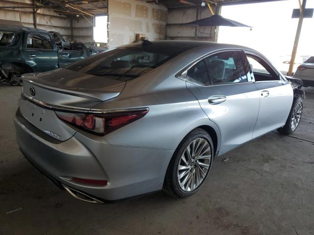 Image 3 of 2022 LEXUS ES 350 BASE 2022 with VIN 58AEZ1B11NU121809