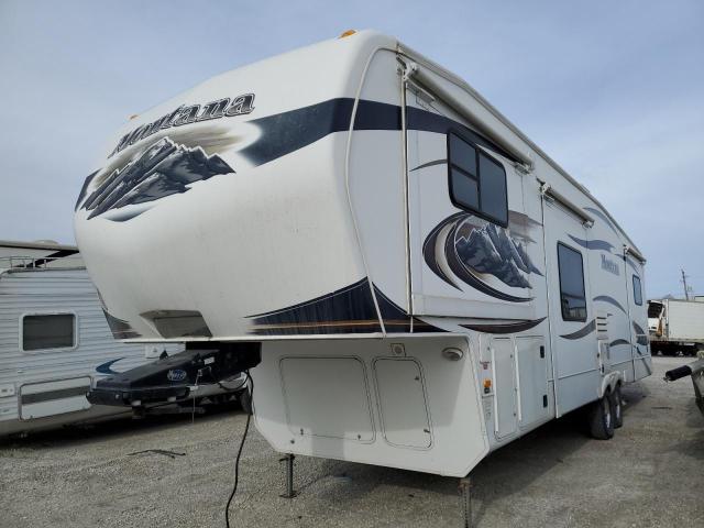 Obraz 2 z 2011 MONT TRVL TRL 2011 z VIN 4YDF37527B4701227