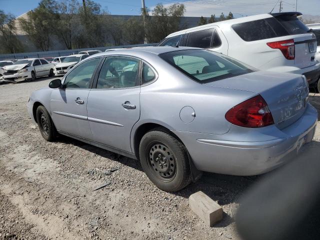 Image 2 of 2006 BUICK LACROSSE CX 2006 with VIN 2G4WC582061219487