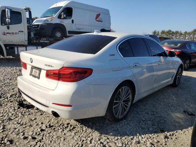 Изображение 3 2018 BMW 530E  2018 с VIN WBAJA9C56JB252688