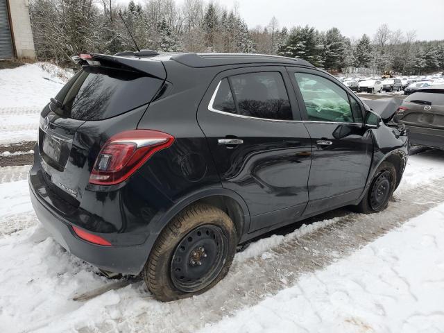 Image 3 of 2019 BUICK ENCORE SPORT TOURING 2019 with VIN KL4CJ2SB5KB748927