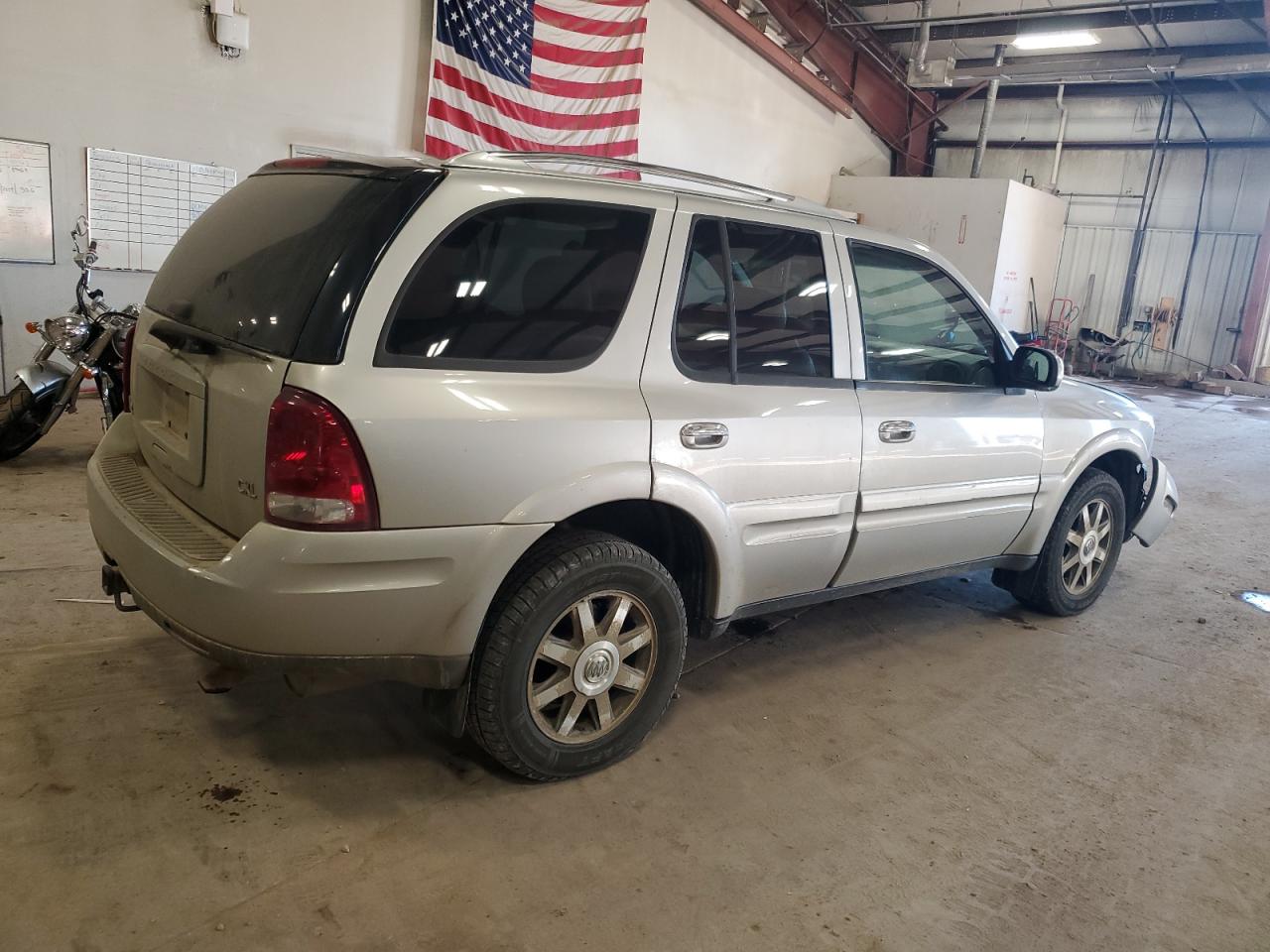 Obraz 3 z 2006 BUICK RAINIER CXL 2006 z VIN 5GADT13S462307617