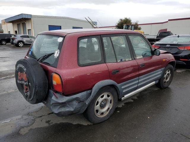 Изображение 3 1996 TOYOTA RAV4  1996 с VIN JT3GP10V8T0008948