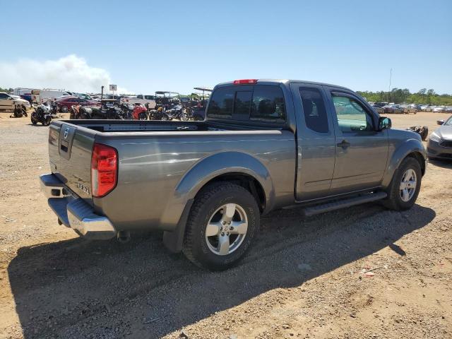 Изображение 3 2005 NISSAN FRONTIER KING CAB LE 2005 с VIN 1N6AD06W65C437007