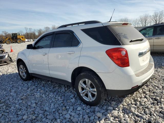 Изображение 2 2011 CHEVROLET EQUINOX LT 2011 с VIN 2GNALDEC8B1298480