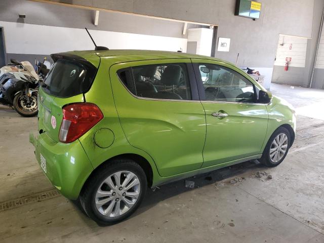 Изображение 3 2016 CHEVROLET SPARK 2LT 2016 с VIN KL8CF6SA3GC543526